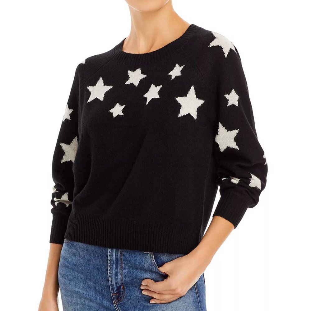 100% Cashmere NWT Sweater - 100% Bloomingdales Exclusive